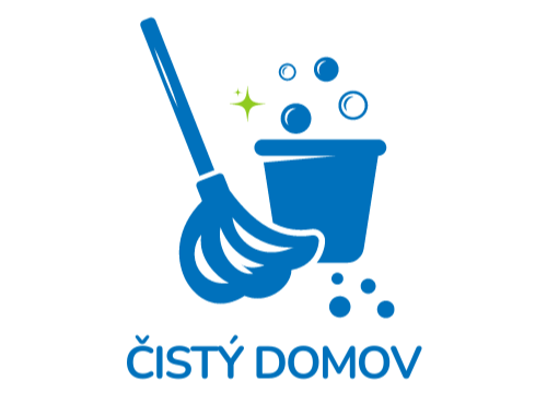 čistý domov - logo